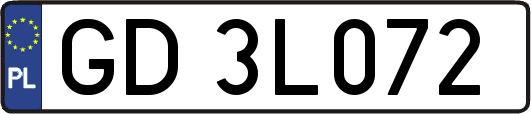 GD3L072