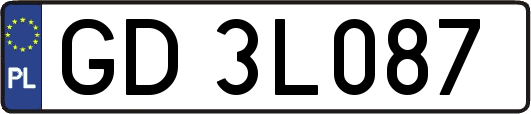 GD3L087