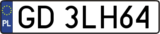 GD3LH64