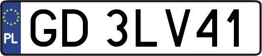 GD3LV41