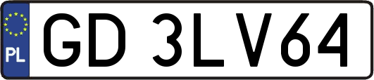 GD3LV64