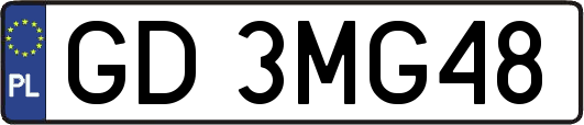 GD3MG48