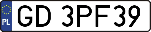 GD3PF39