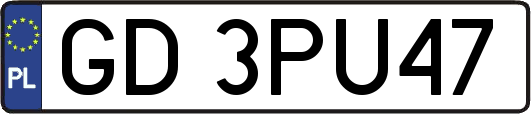GD3PU47