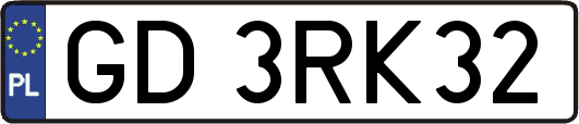 GD3RK32