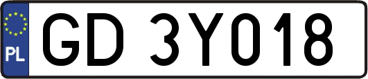 GD3Y018