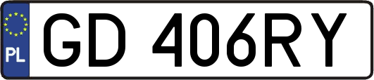 GD406RY