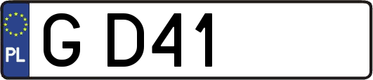 GD41