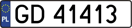 GD41413