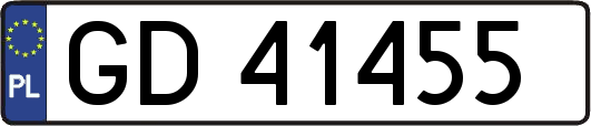 GD41455