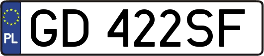 GD422SF