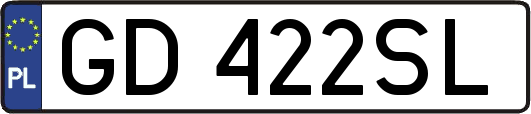 GD422SL