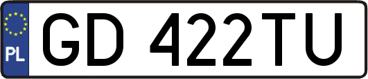 GD422TU