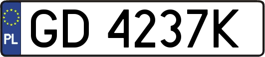 GD4237K