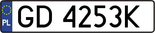 GD4253K