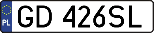 GD426SL