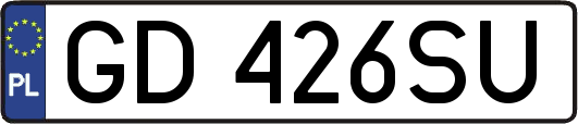 GD426SU