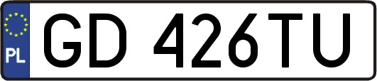 GD426TU