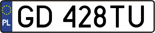 GD428TU