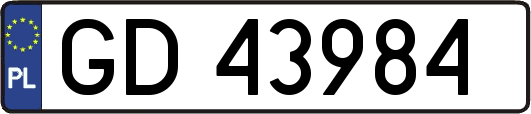 GD43984