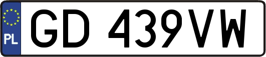 GD439VW