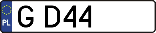 GD44