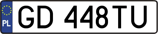 GD448TU