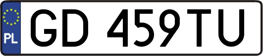 GD459TU