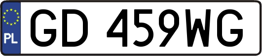GD459WG