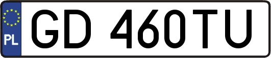 GD460TU