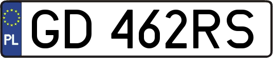 GD462RS