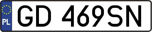 GD469SN