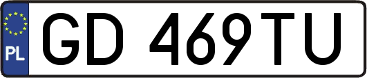 GD469TU