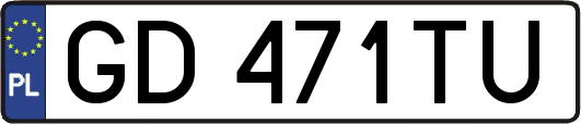 GD471TU