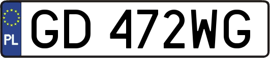 GD472WG