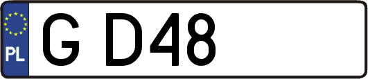 GD48