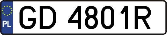 GD4801R