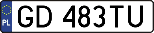 GD483TU