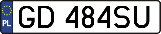 GD484SU