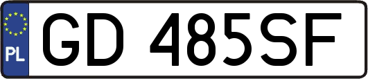 GD485SF