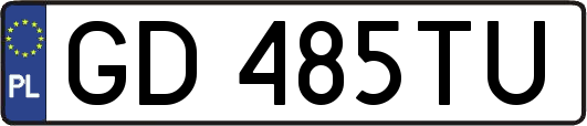GD485TU