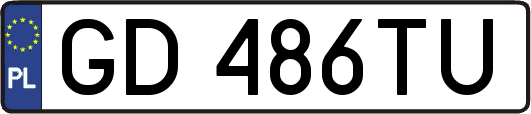 GD486TU