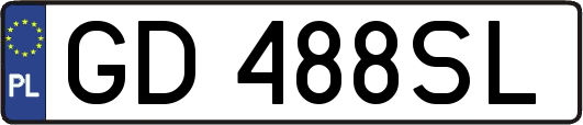 GD488SL