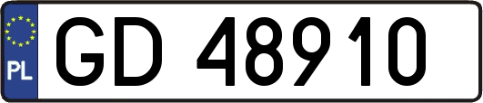 GD48910