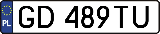 GD489TU