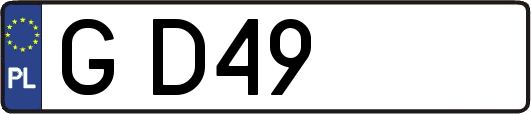 GD49