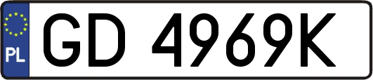 GD4969K