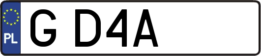 GD4A