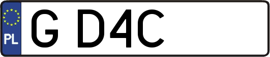 GD4C