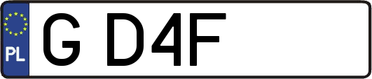GD4F